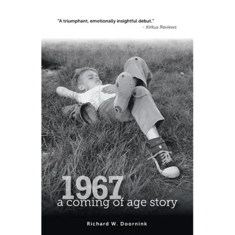 1967 - a coming of age story