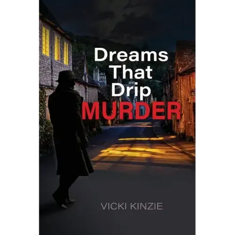 Dreams That Drip Murder