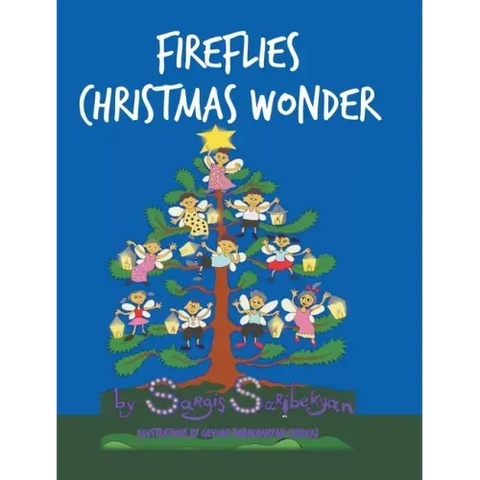 Fireflies Christmas Wonder