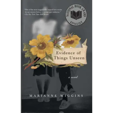 Evidence of Things Unseen