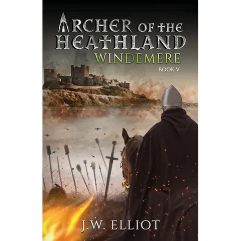 Archer of the Heathland: Windemere