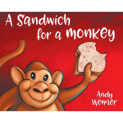 A Sandwich for a Monkey