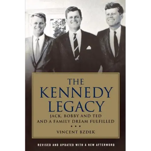 Kennedy Legacy