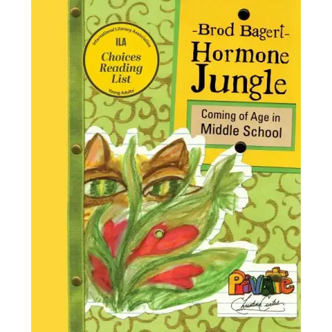 Hormone Jungle: Coming of Age in Middle School
