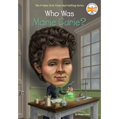 Who Was Marie Curie?