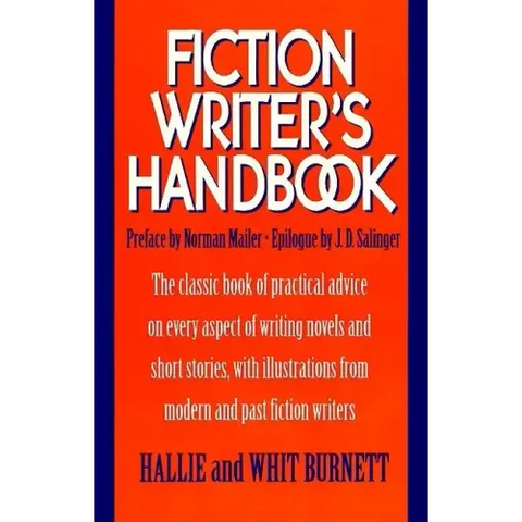 Fiction Writers Handbook