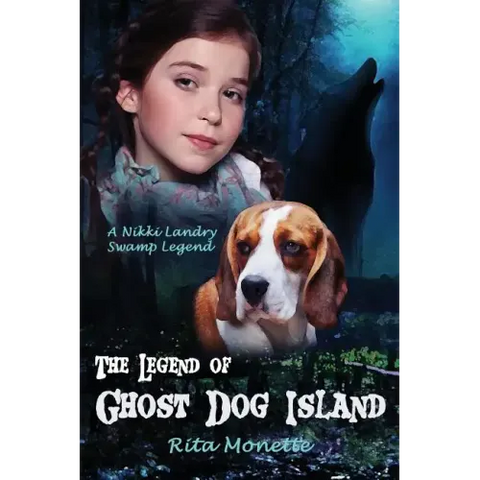 The Legend of Ghost Dog Island