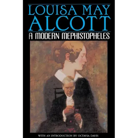 A Modern Mephistopheles