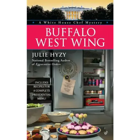 Buffalo West Wing