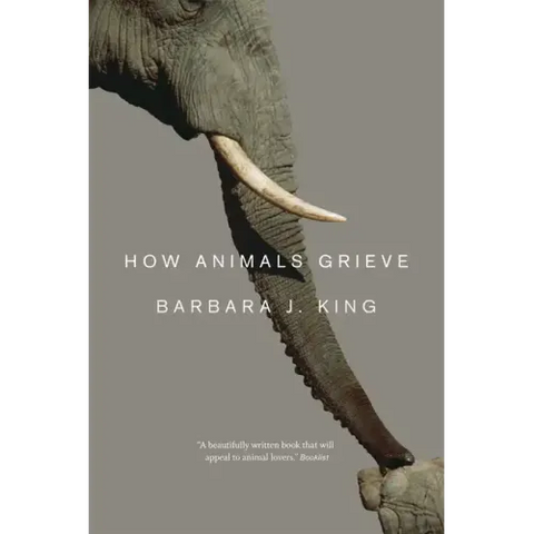 How Animals Grieve