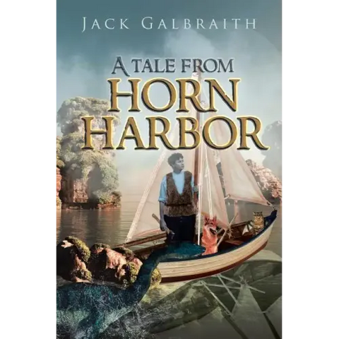 A Tale from Horn Harbor