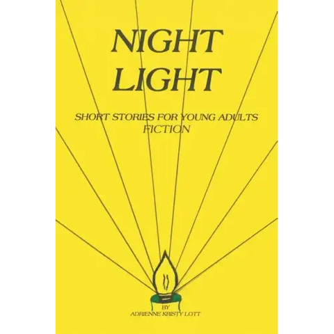 Night Light: Short Stories for Young Adults