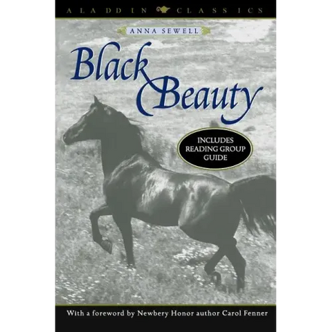 Black Beauty