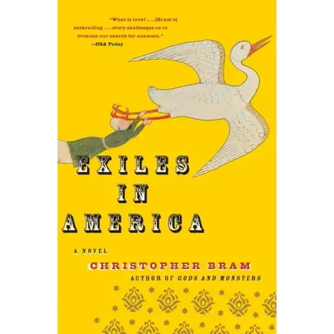 Exiles in America