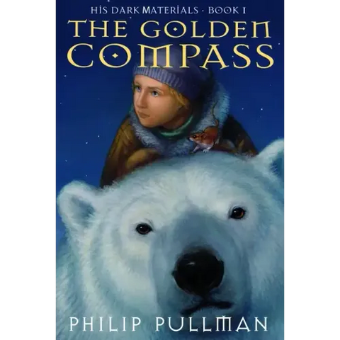 His Dark Materials: The Golden Compass (Book 1)