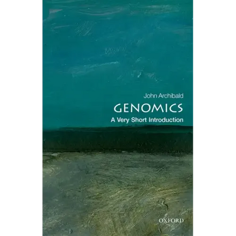 Genomics: A Very Short Introduction