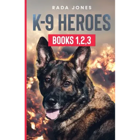 K-9 Heroes