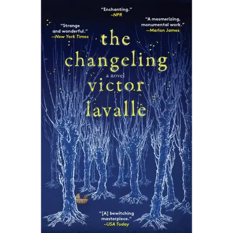 The Changeling