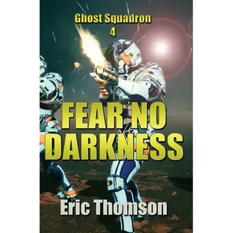Fear No Darkness