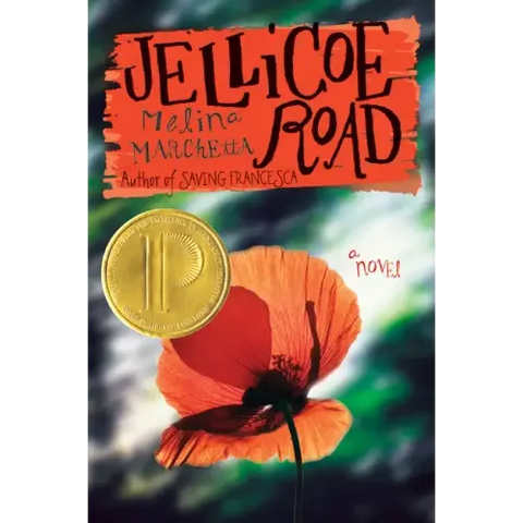 Jellicoe Road