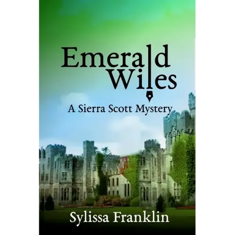 Emerald Wiles: A Sierra Scott Mystery