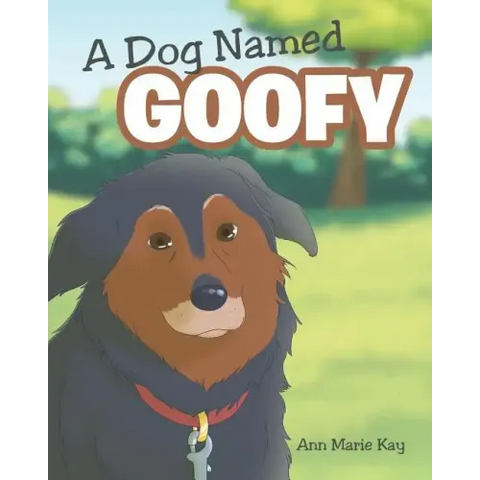 A Dog Named Goofy