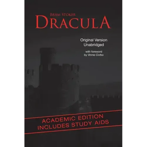 Dracula: Academic Edition
