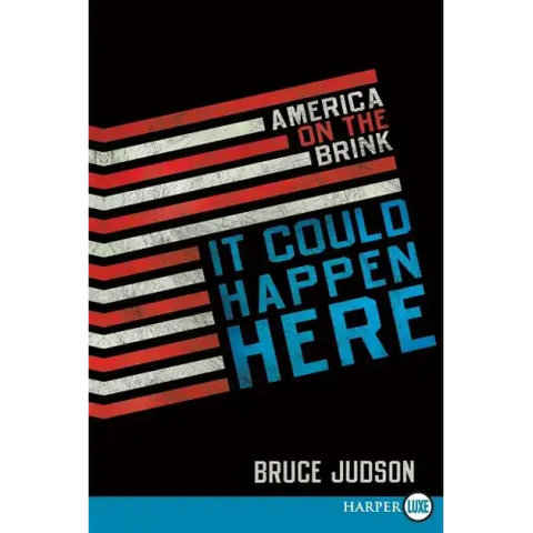 It Could Happen Here LP