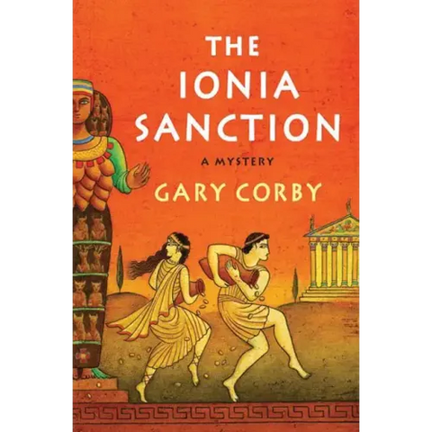 The Ionia Sanction