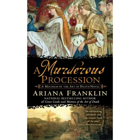 A Murderous Procession