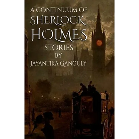 A Continuum Of Sherlock Holmes Stories