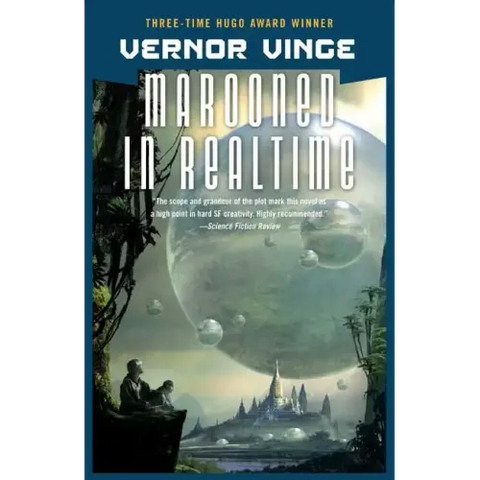 Marooned in Realtime