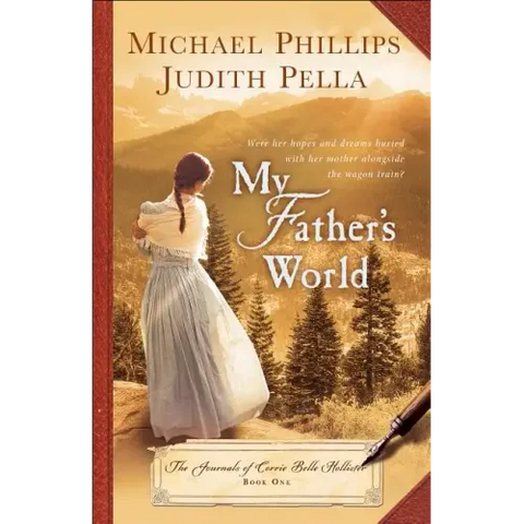My Father's World