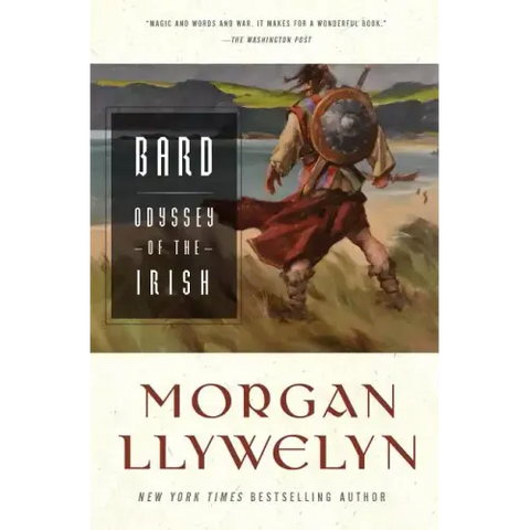 Bard: The Odyssey of the Irish