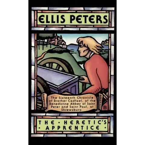 Heretic's Apprentice