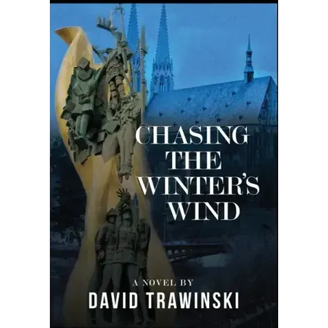 Chasing the Winter's Wind