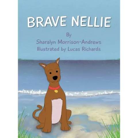 Brave Nellie