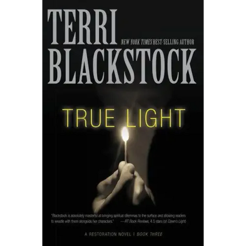 True Light: 3