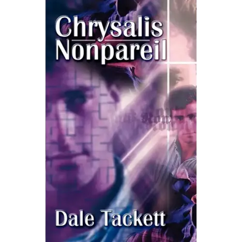 Chrysalis Nonpareil