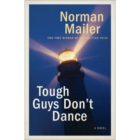 Tough Guys Don't Dance