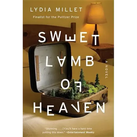 Sweet Lamb of Heaven