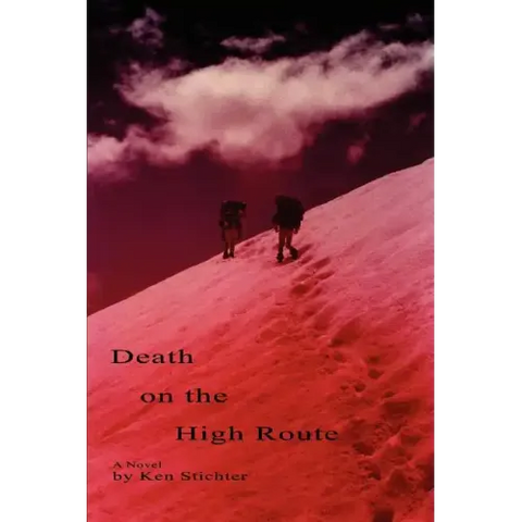 Death on the High Route