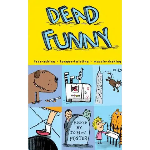 Dead Funny