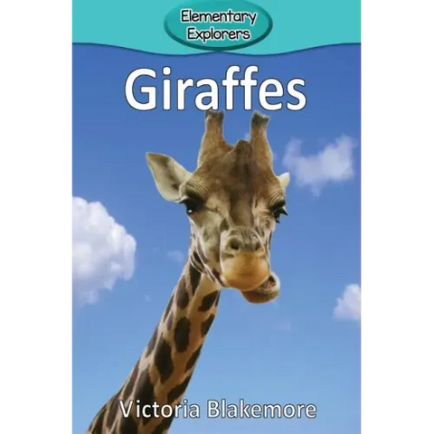 Giraffes