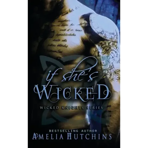 If She's Wicked