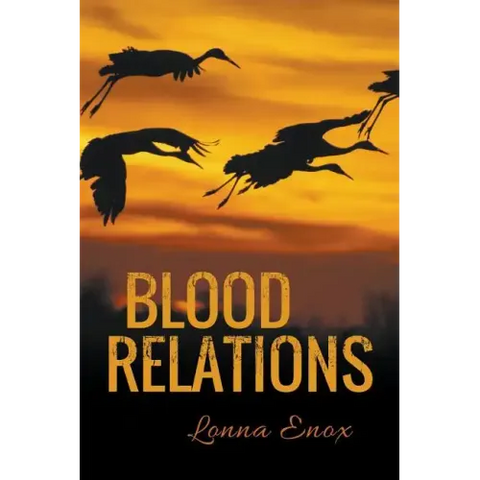 Blood Relations