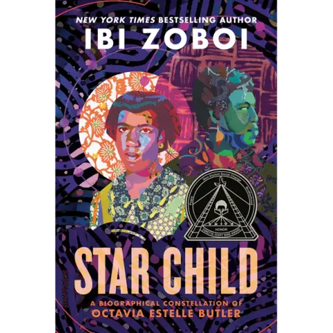 Star Child: A Biographical Constellation of Octavia Estelle Butler