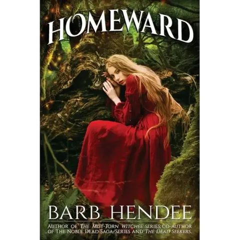 Homeward: TNDS: Tales from the world of the Noble Dead Saga