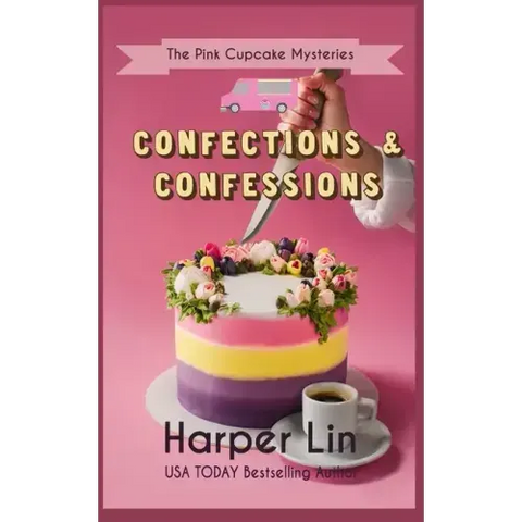 Confections and Confessions