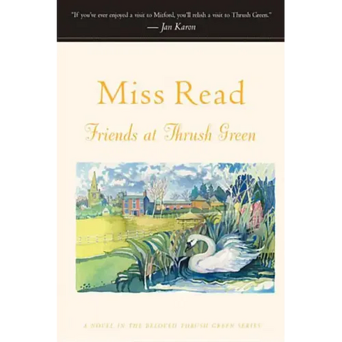 Friends at Thrush Green